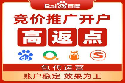 SEM投放案例：助力企业业绩增长